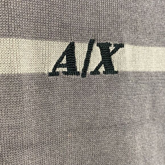 ARMANI EXCHANGE Women’s Sweater Size L - Picture 3 of 5